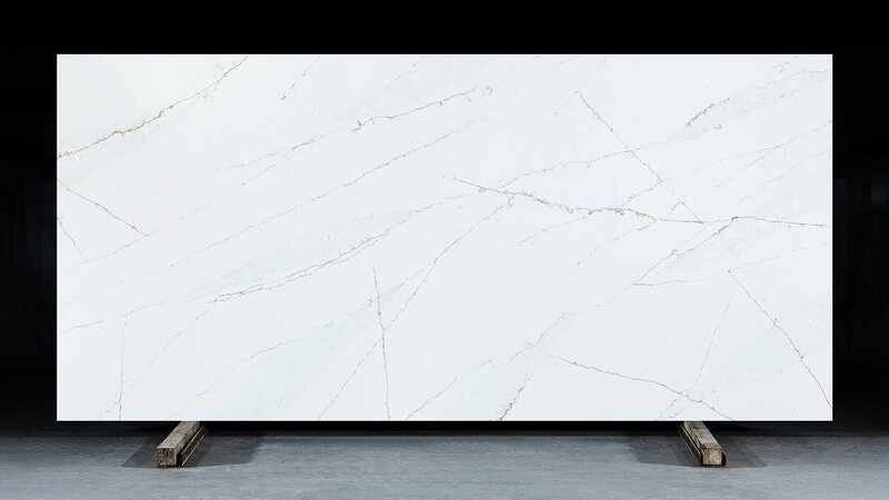 iStone Calacatta Eterna