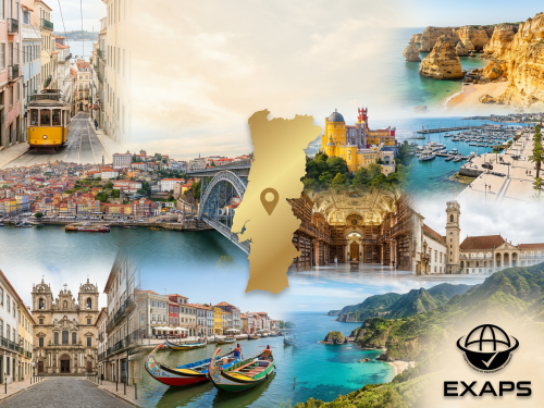 Best Places to Live in Portugal for Expats: Top 10 Destinations (2026 Guide) | Expats Alliance of Professional Standard | Trusted Professionals for Individuals and Families Moving Abroad | Expat Services Directory | Real Estate Lawyers and Accountants Europe
