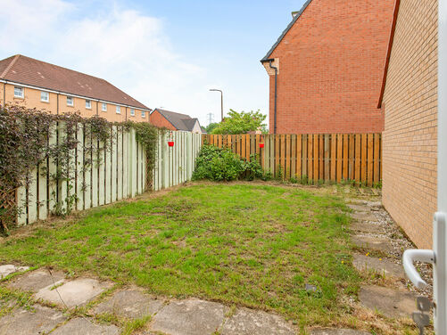 Innerdouny Drive, Maddiston, FK2 0LW