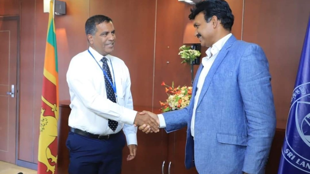 சுங்கவரி திணைக்களத்தினால் தொடர்ச்சியான சோதனைகள் குறித்து கலந்துரையாடல்