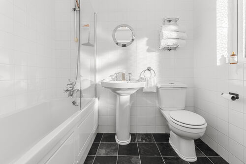 Babylon Way, Eastbourne