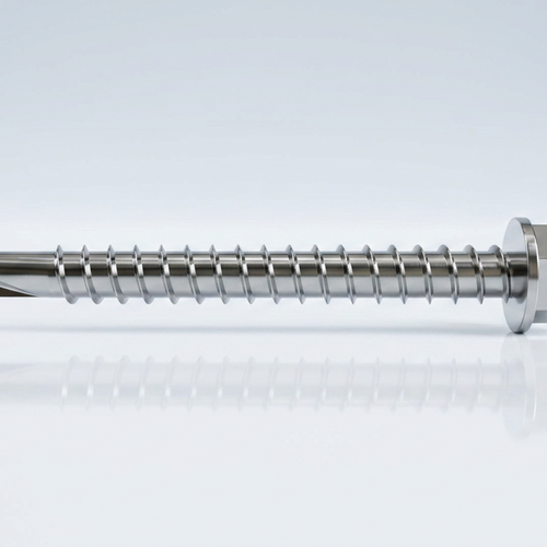 A2 Bi-metal™ Standard TEK® Unwashered Hex Head TEK® 3 For 1.2mm - 3.5mm Steel