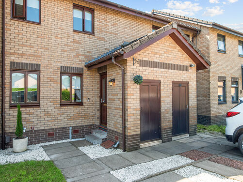 Avonside Drive, Dunipace, FK6 6QF