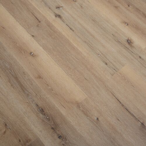 Timeless Luxury Rigid Core Click Vinyl Naked Oak