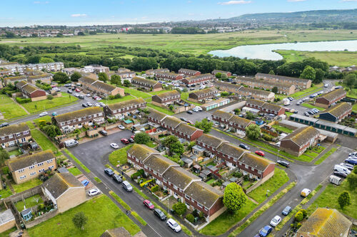 Chilham Close, Eastbourne