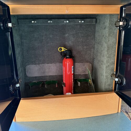 Autosleeper Pollensa Peugeot Boxer Motorhome 5 Berth 2002 - 1 Owner 9.5yrs - Low Miles