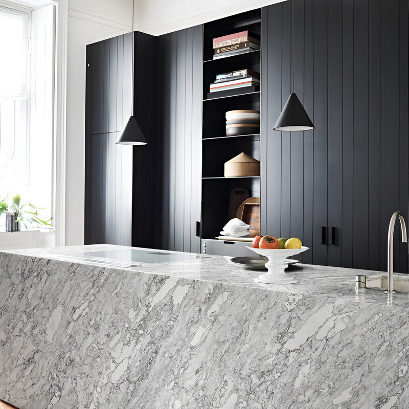 Eclipse Leather - Code: HS334