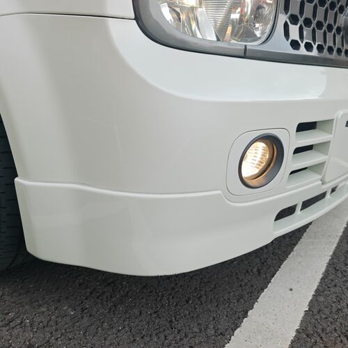 Nissan Cube3 - 2008 - LK08YFX - SOLD!