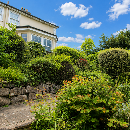 Snatts Road, Uckfield