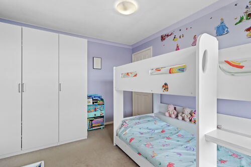 Birling Close, Seaford