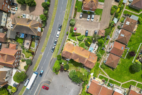 Southampton Close, Eastbourne