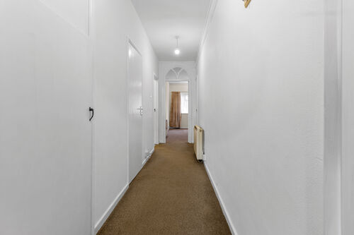 Jevington Gardens, Eastbourne