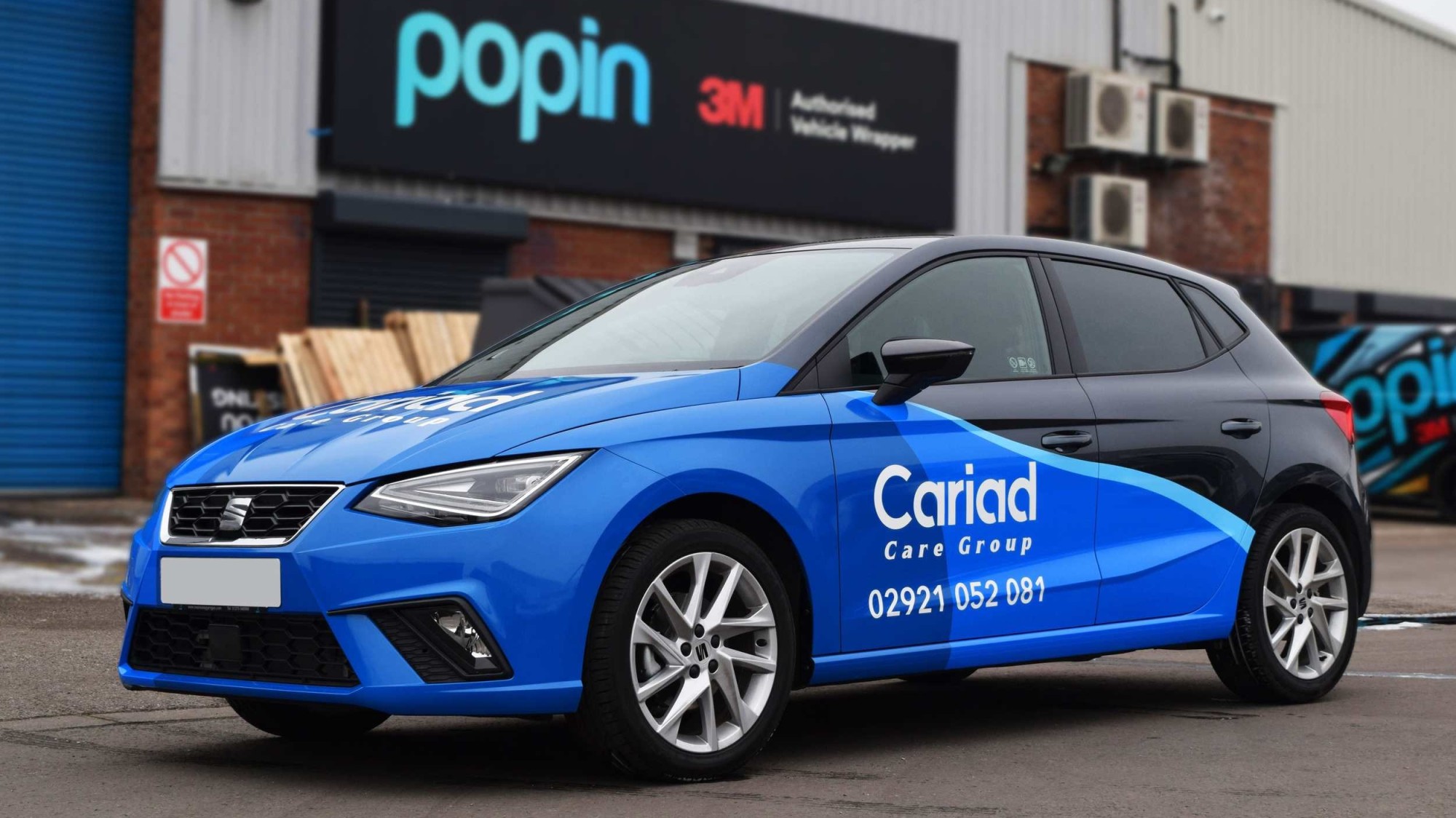 Are Car Wraps Legal in the UK? Vehicle Wrap Legislation, Rules & Compliance