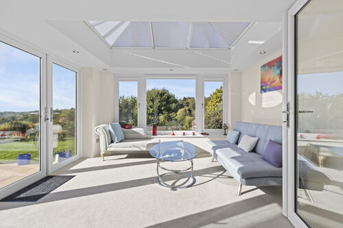 Michel Dene Road, East Dean