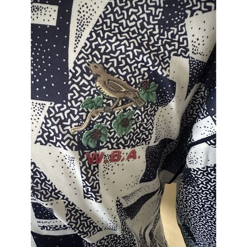 West Brimwich Albion Fun Shirt