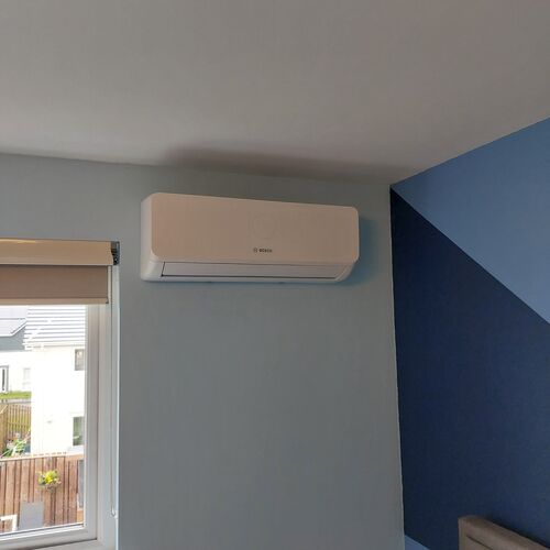 Gallery | Valgas LTD | Boiler installations | Boiler quotes fixed price | Air conditioning installation
