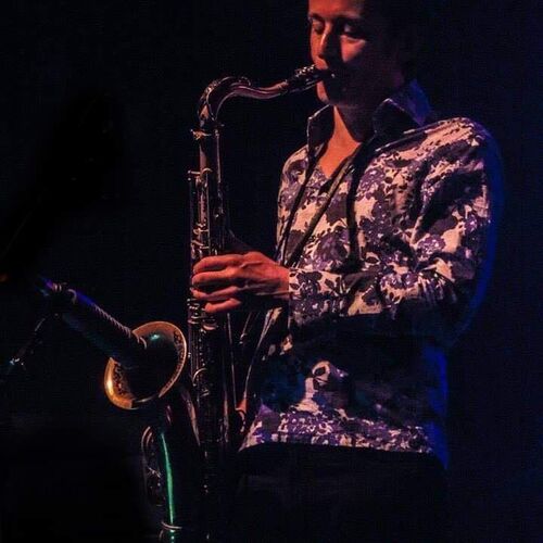 Friday 20th February/ The Sunset Session with the Ian East Trio  