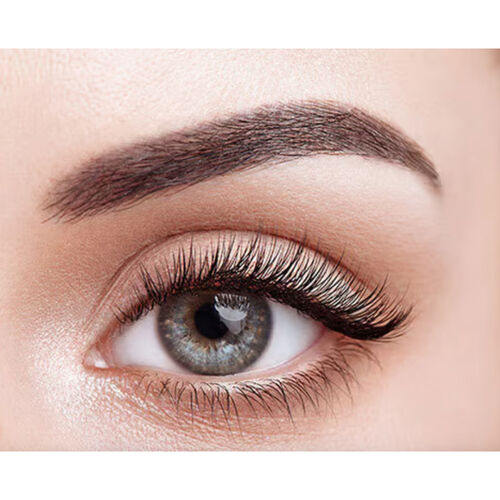 Semi Permanent Mineral Brow Powder Dashin Diva (Blonde) by Ilah 3.97g