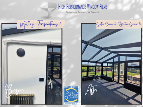 Window Film Image Gallery