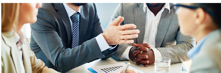 for new and about to be appointed Sales Managers