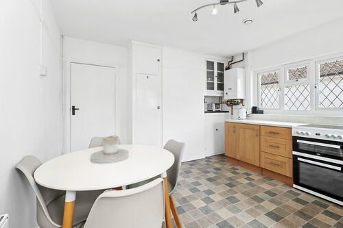 St Johns Road, Polegate