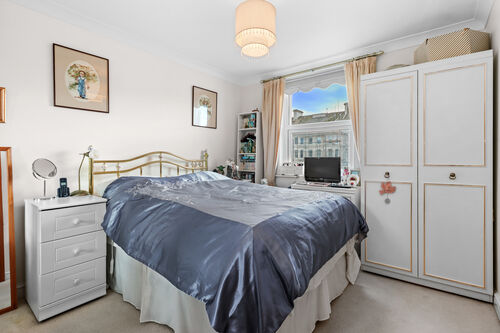 Wilmington Square, Eastbourne