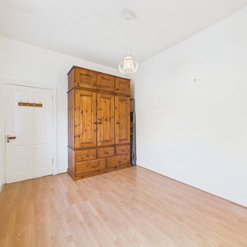 Chapel Row, Dalmelington Road, Patna 