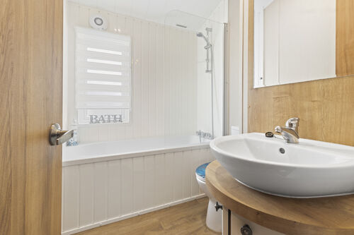 Pevensey Bay Holiday Park, Eastbourne Road, Pevensey