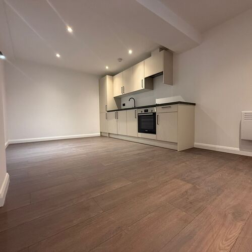 Two Bedroom Apartments To Let