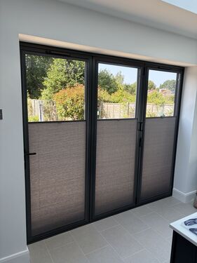 Recent Work | Blinds By Ryan  | Solihull Blinds company | Solihull blinds fitter   | Window blinds company Solihull