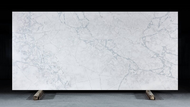  IStone Bianco Eclipse