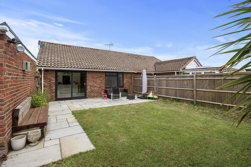 Seven Sisters Road, Eastbourne