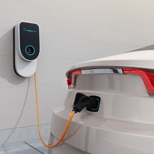 EV Charger Installations: What a Chartered Building Surveyor Looks for During a Visual Inspection