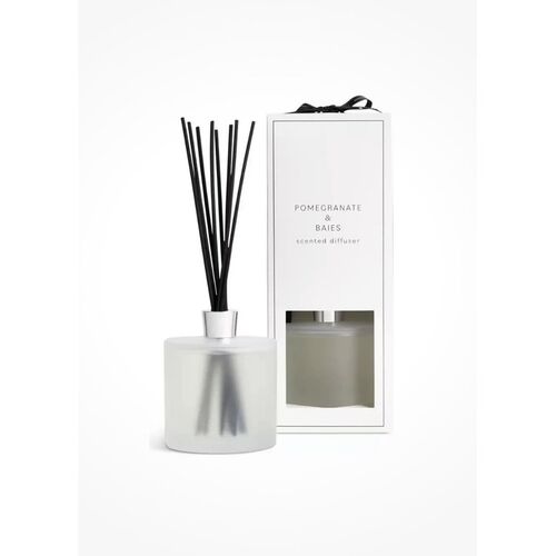 Habitat Reed Diffuser - Pomegranate & Baies 500ml (*Read details*)