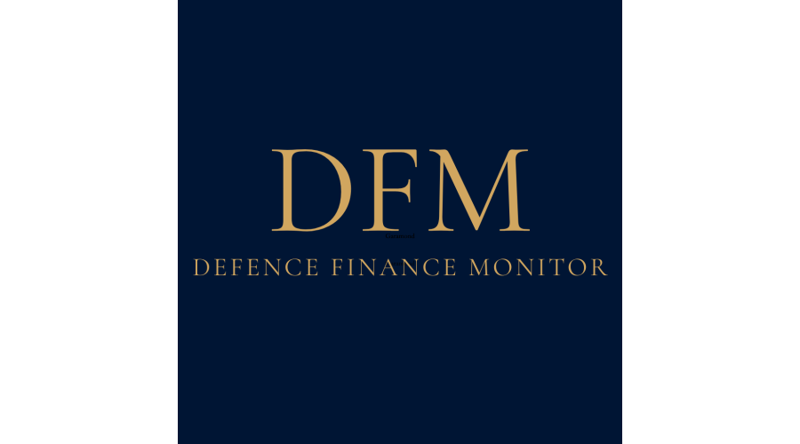 Defence Finance Monitor provides data, analysis and reporting on global defence spending, procurement budgets, industrial investment and financial trends shaping the defence sector.