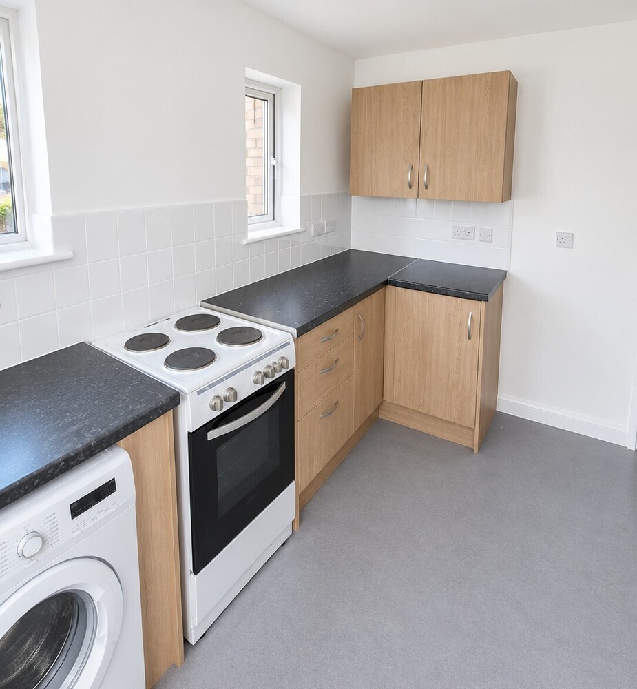 Redditch | NKS Contracts Central | Kitchens in Gloucestershire | Bathrooms in Gloucestershire | Refurbishment in Gloucestershire