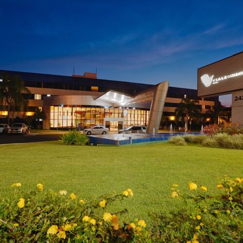 ** FULLY BOOKED **  Viale Cataratas - Category: 4 STAR