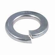 M27 RECTANGULAR SPRING WASHER