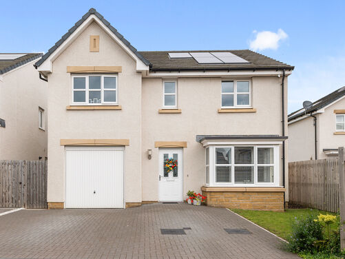Kenny Drive, Maddiston, FK2 0WJ