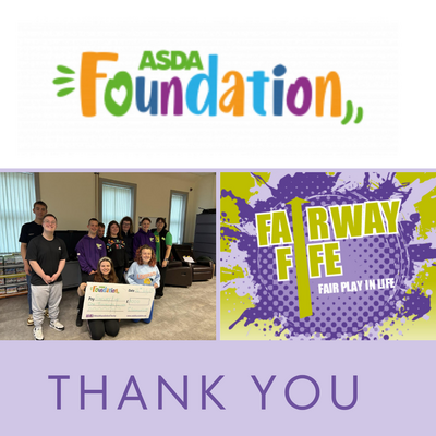 About Us | Fairway Fife | Learning Disability Befriending Fife | Mentoring Fife