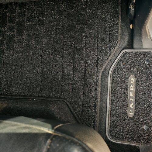 MITSHUBISHI Pajero Shogun 3.8 V6 2012 - Petrol Euro5 Ulez Compliant