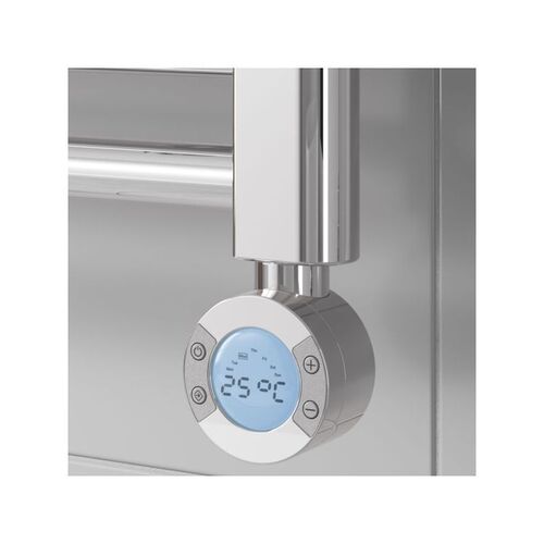 Reina Weekly Thermostatic elements for electric towel warmers and designer radiators