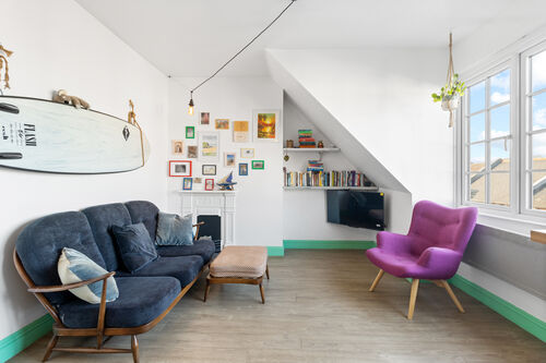 South Street, Eastbourne