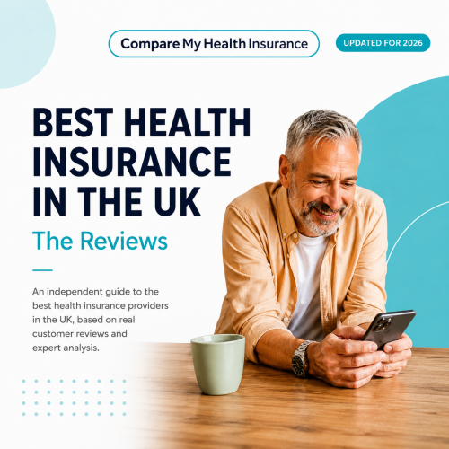 Compare Health Insurance | Private Medical Insurance Quotes | Compare My Health Insurance