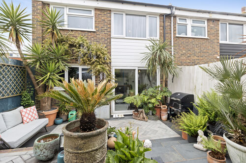 Biddenden Close, Eastbourne