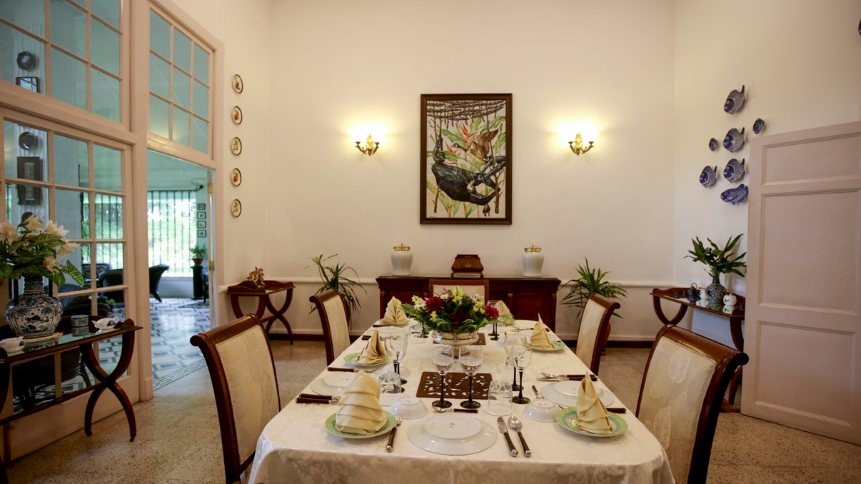 Wild Mahseer Balipada