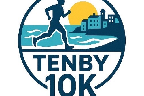 Tenby 10K 2025