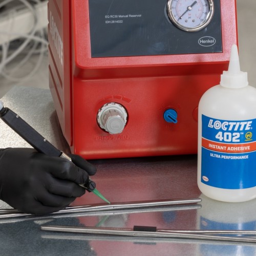 LOCTITE to Showcase Innovative Adhesive Solutions for the Medical Device Industry at Medical Technology UK 2025