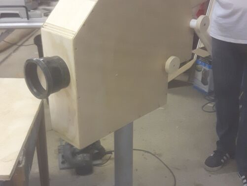 Stills Gallery | Not Just Props Hertfordshire