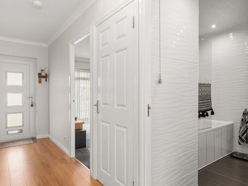 Dunvegan Avenue, Stenhousemuir, FK5 4TF